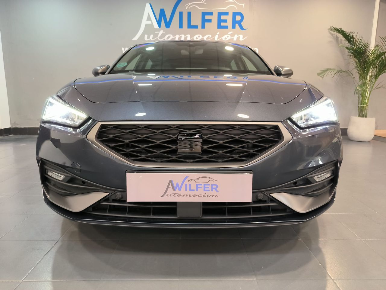 seat leon 2021 / foto grande (2)