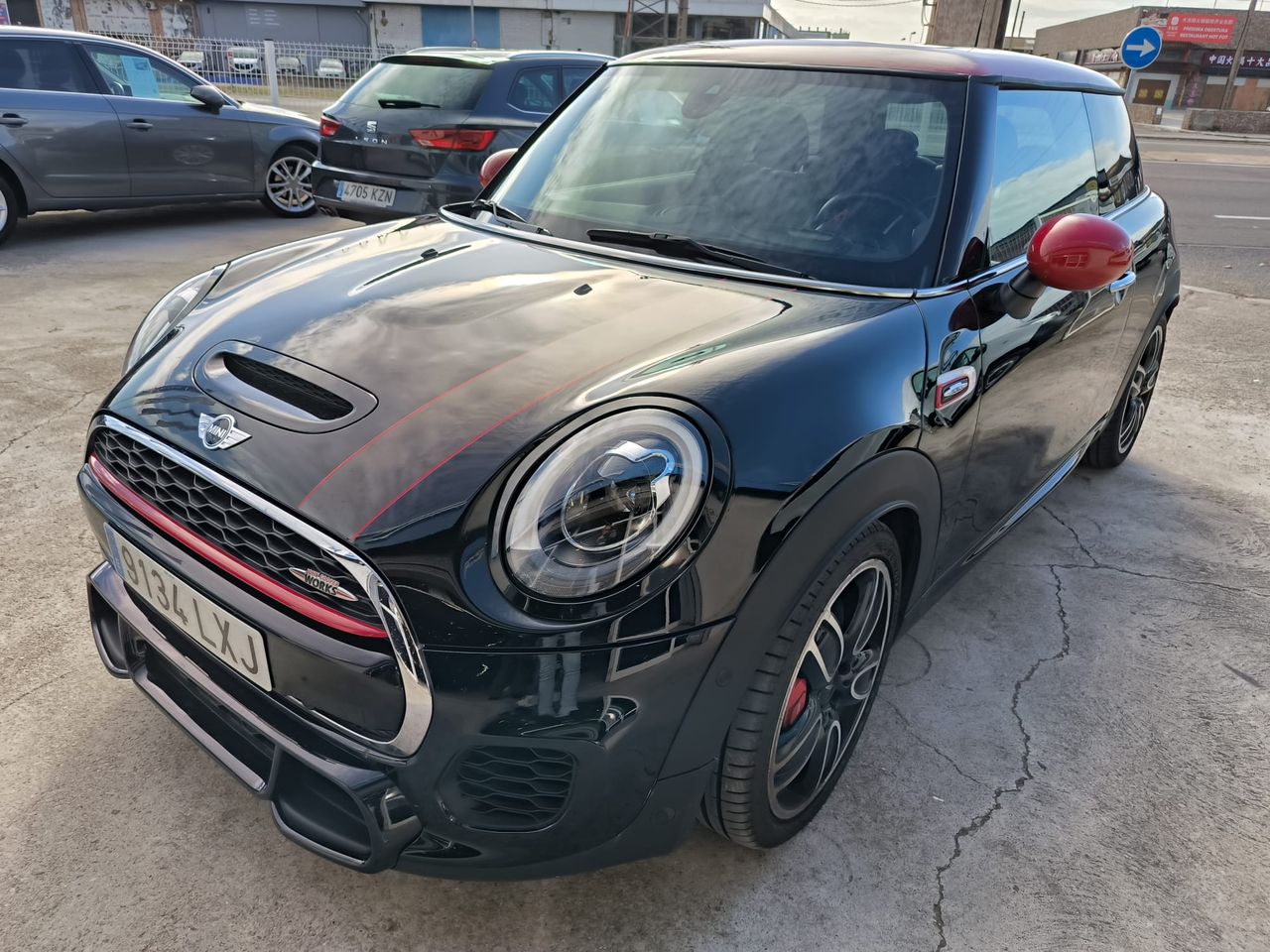mini mini 2018 / foto grande (2)