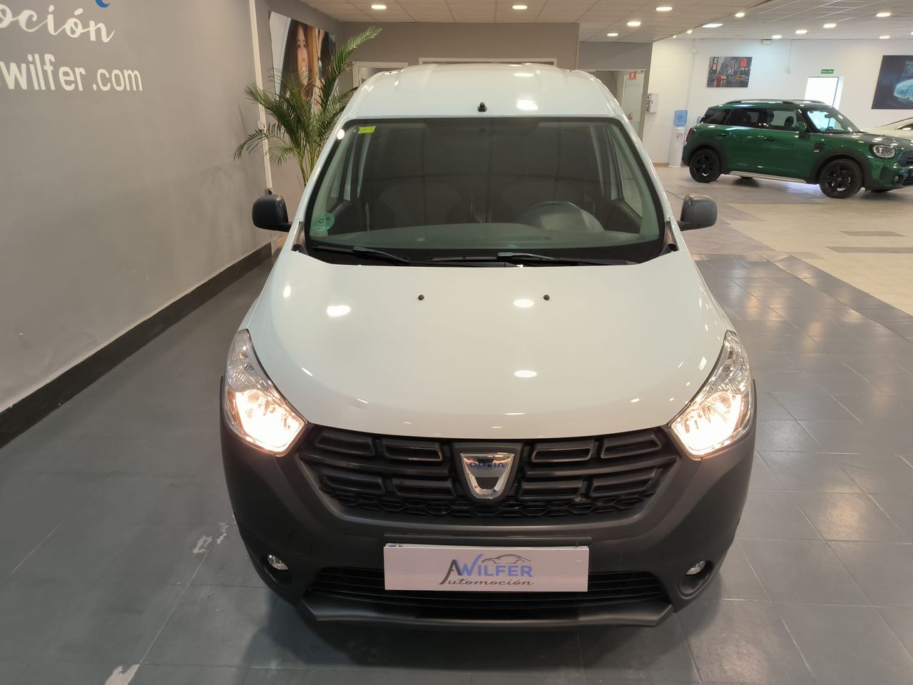 dacia dokker 2019 / foto grande (3)