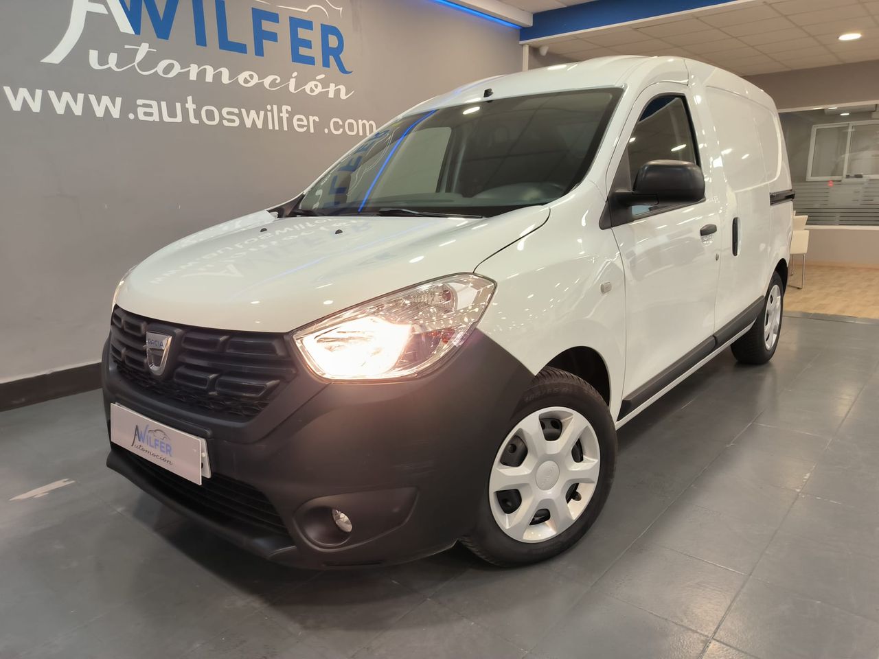 dacia dokker 2019 / foto grande (2)