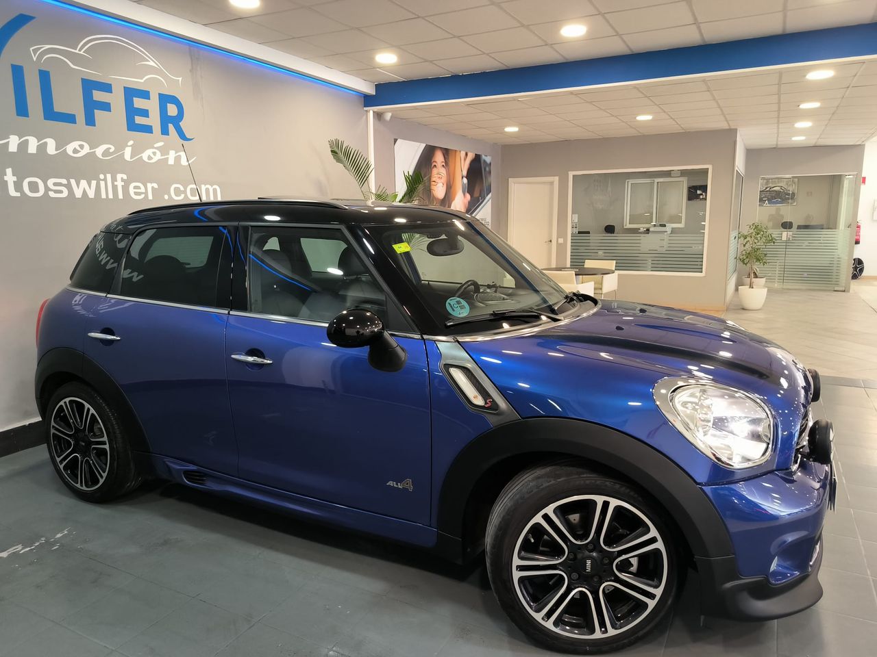 mini countryman 2016 / foto grande (3)