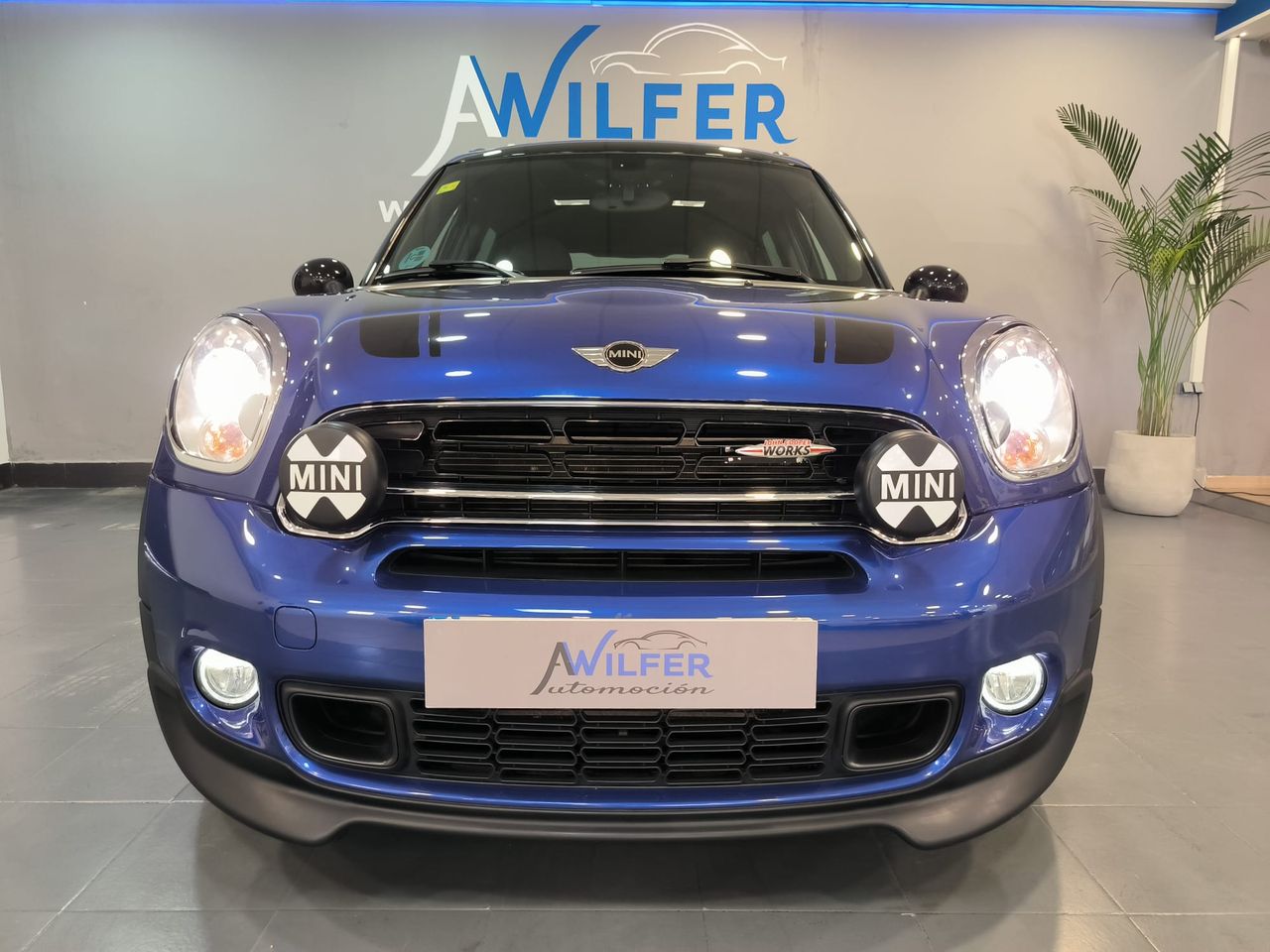 mini countryman 2016 / foto grande (2)