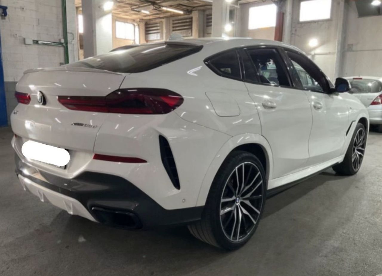 bmw x6 2019 / foto grande (3)