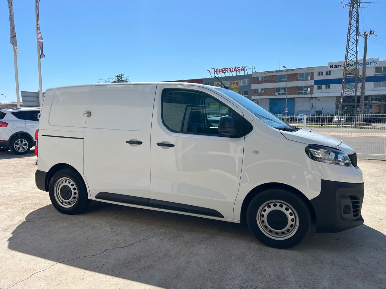Fiat Scudo 1.5 DIESEL 100CV - foto 5