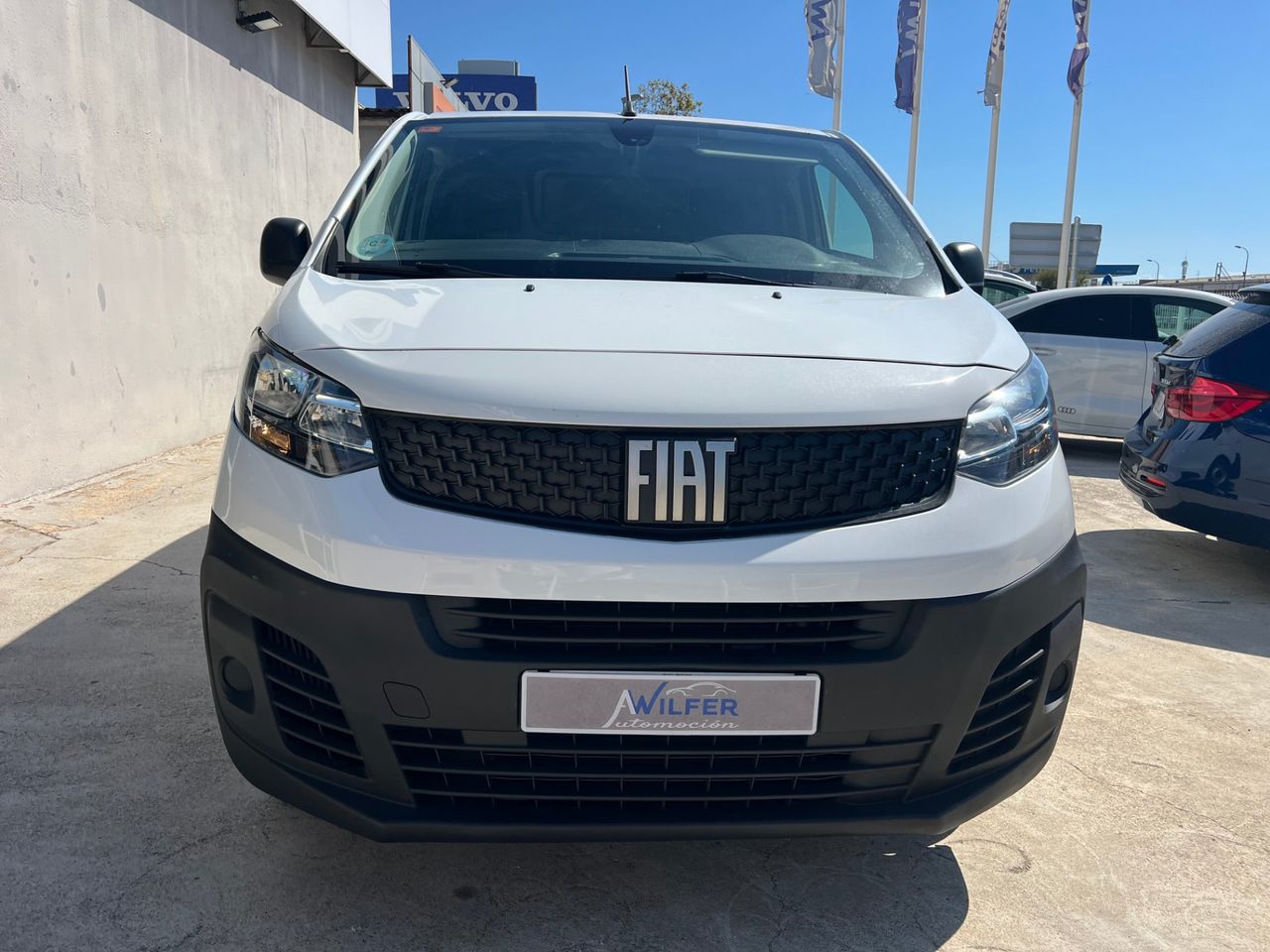 Fiat Scudo 1.5 DIESEL 100CV - foto 2
