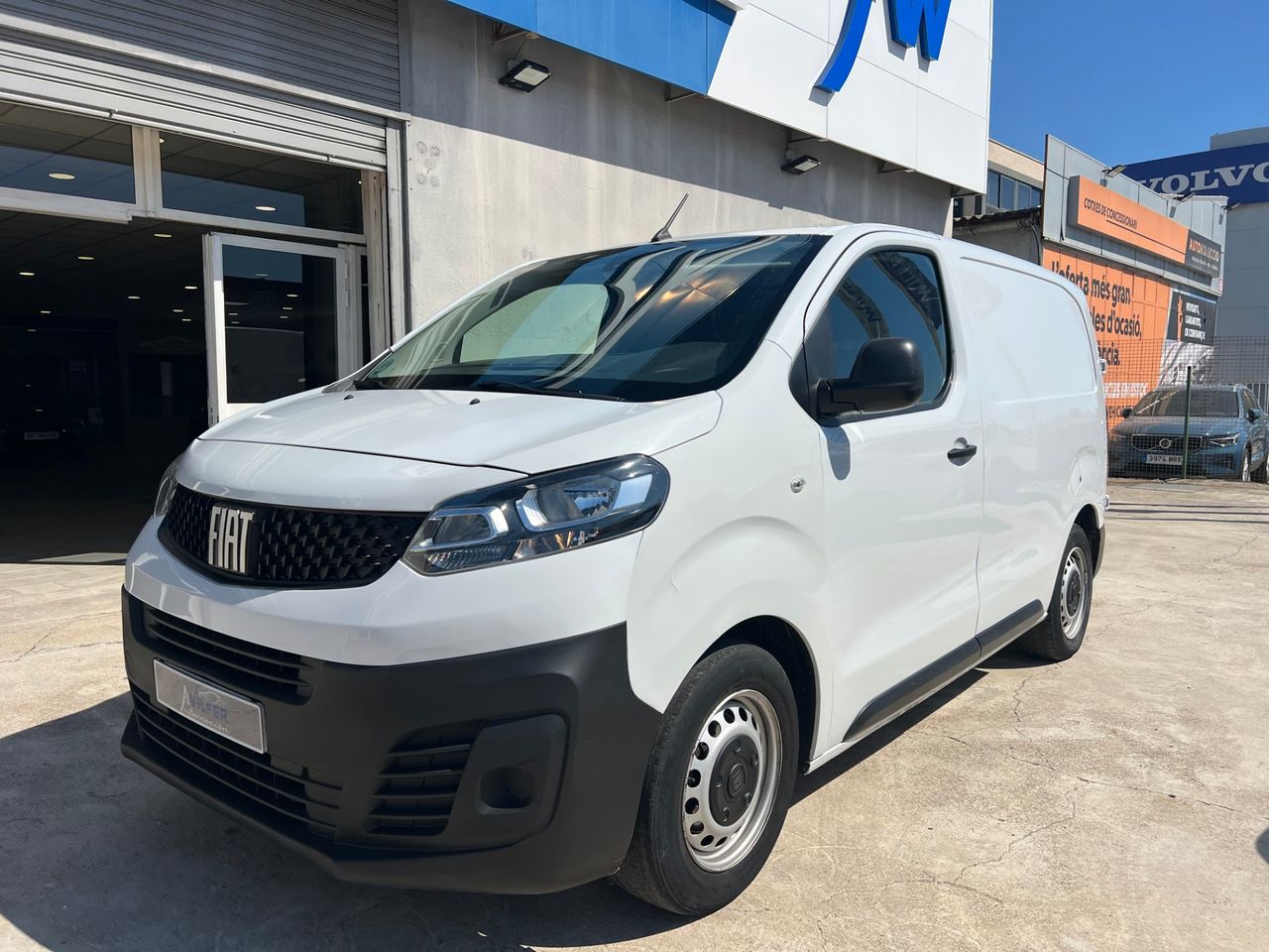 Fiat Scudo 1.5 DIESEL 100CV - foto 4