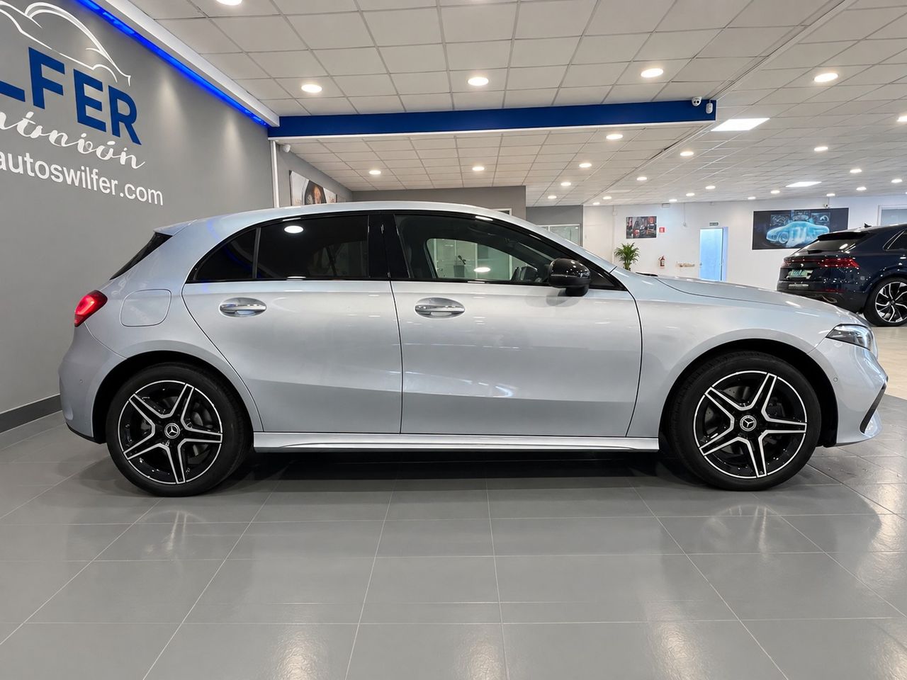 Mercedes Clase A A 250 e - foto 2