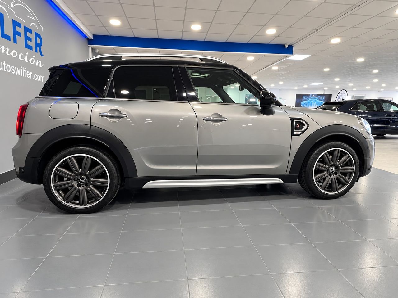 MINI Countryman Cooper S Countryman Aut. - foto 3