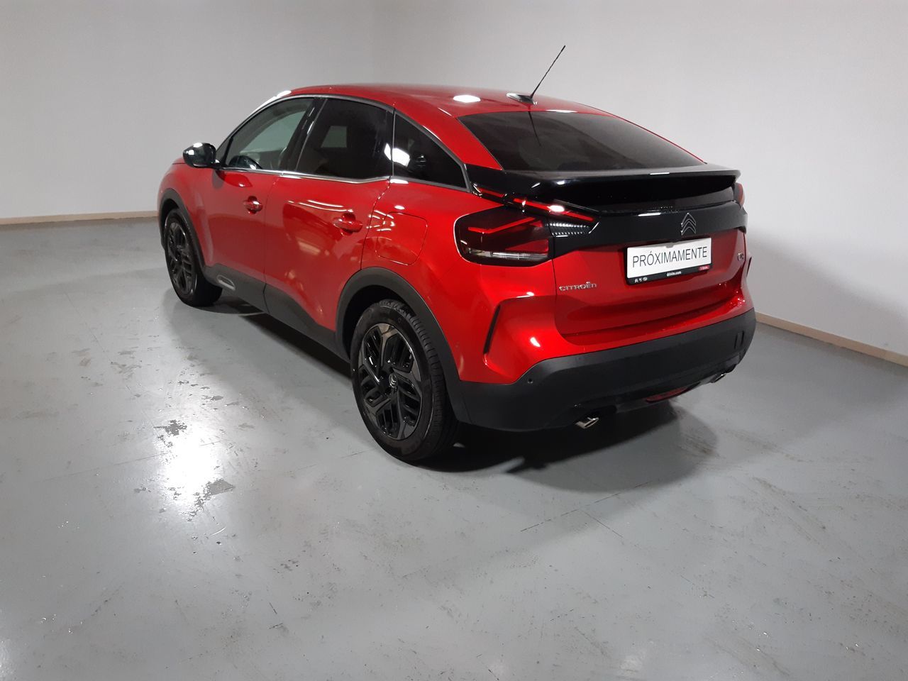 citroën c4 2021 / foto grande (2)
