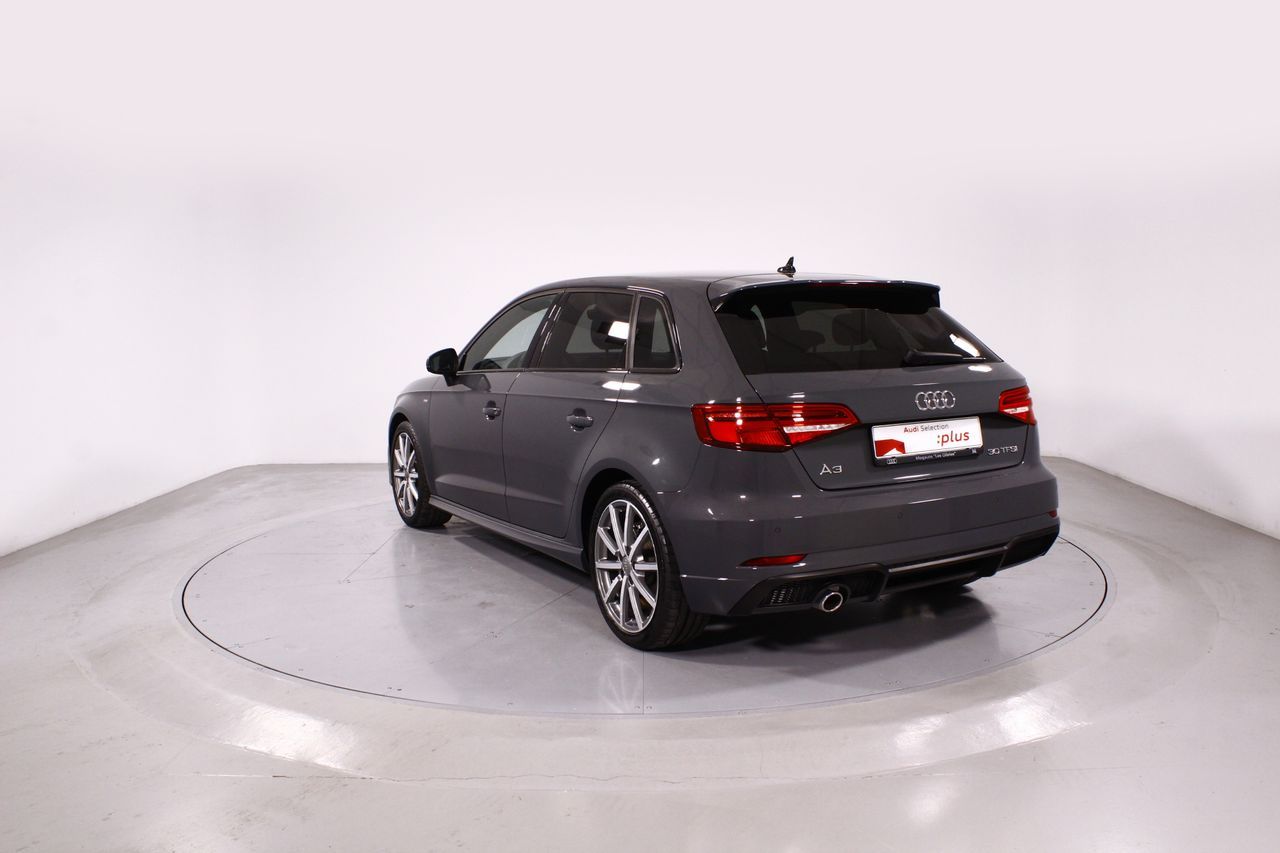 audi a3 2019 / foto grande (2)