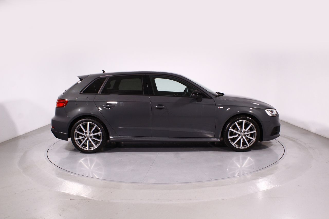 audi a3 2019 / foto grande (3)