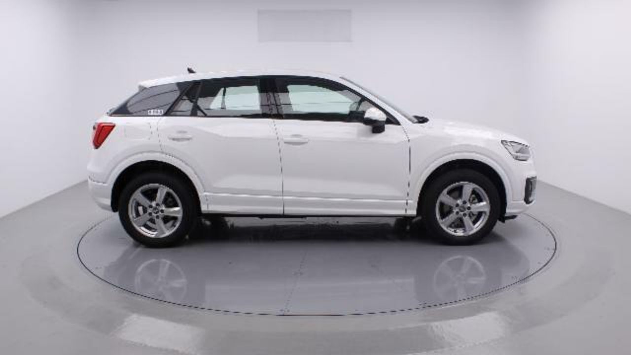 audi q2 2019 / foto grande (3)