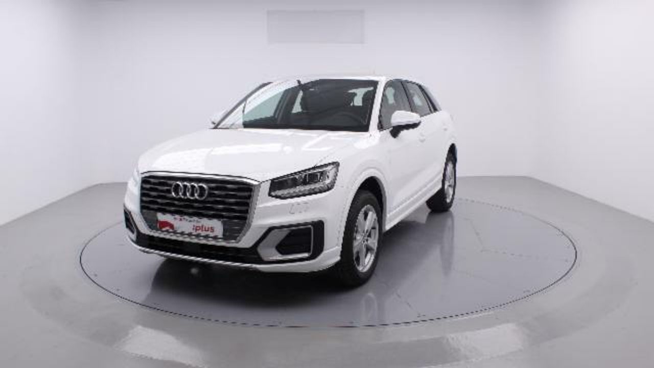 Foto audi q2 2019 /