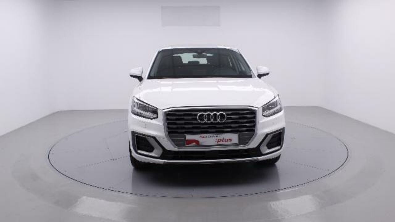 audi q2 2019 / foto grande (2)