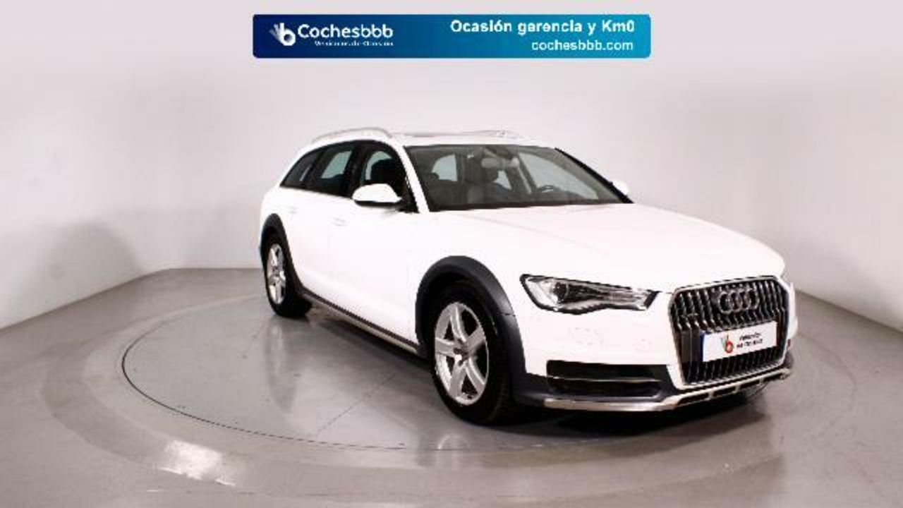 Foto audi a6 2018 /
