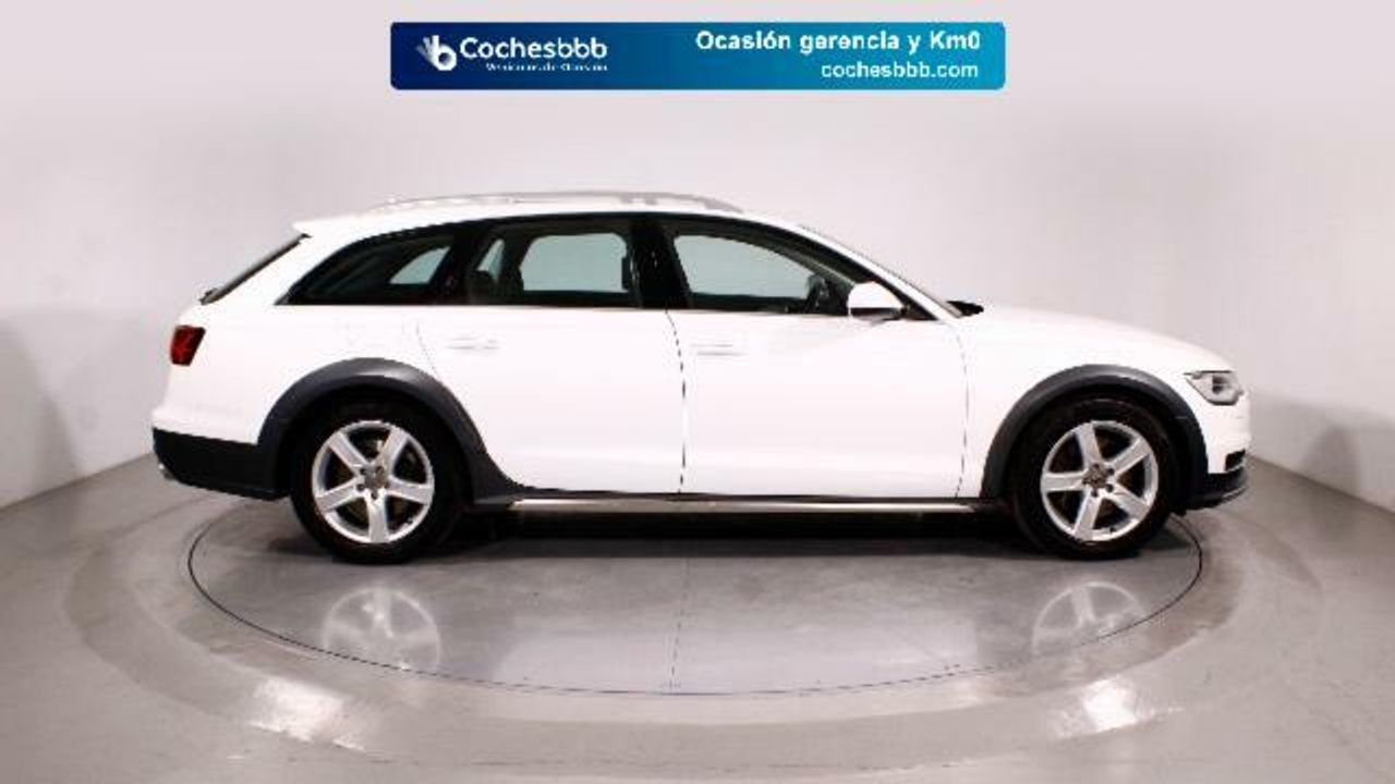 audi a6 2018 / foto grande (3)