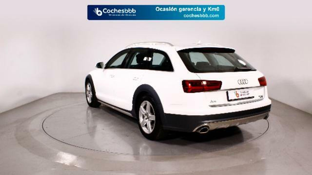 audi a6 2018 / foto grande (2)