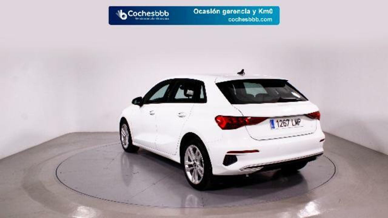 audi a3 2021 / foto grande (2)