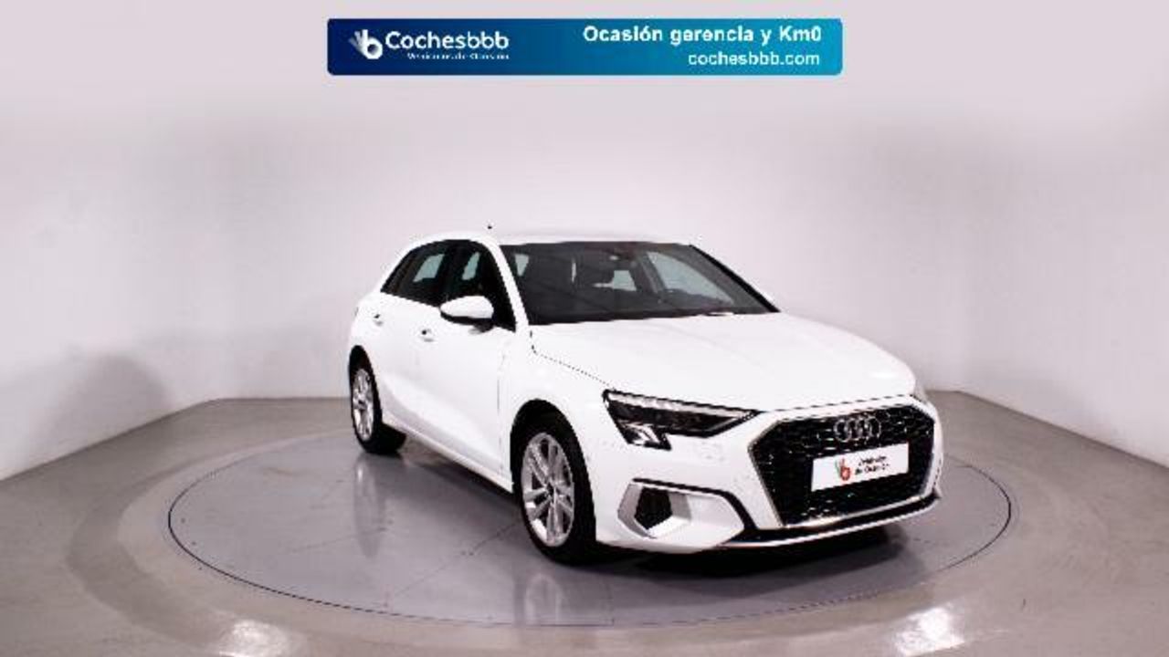 Neumaticos 225 45 r17 segunda mano  de segunda mano - audi a3 2021 /