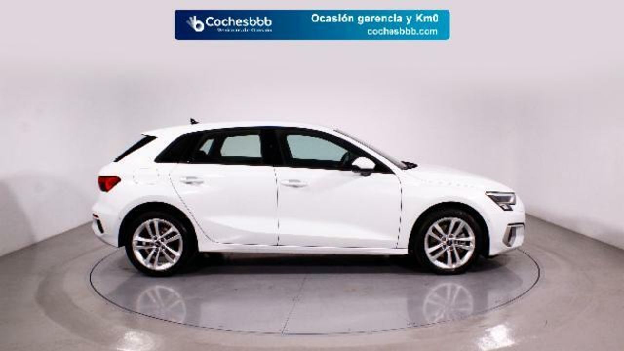 audi a3 2021 / foto grande (3)