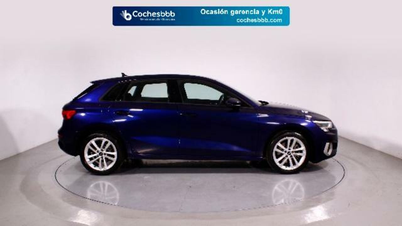 audi a3 2021 / foto grande (3)