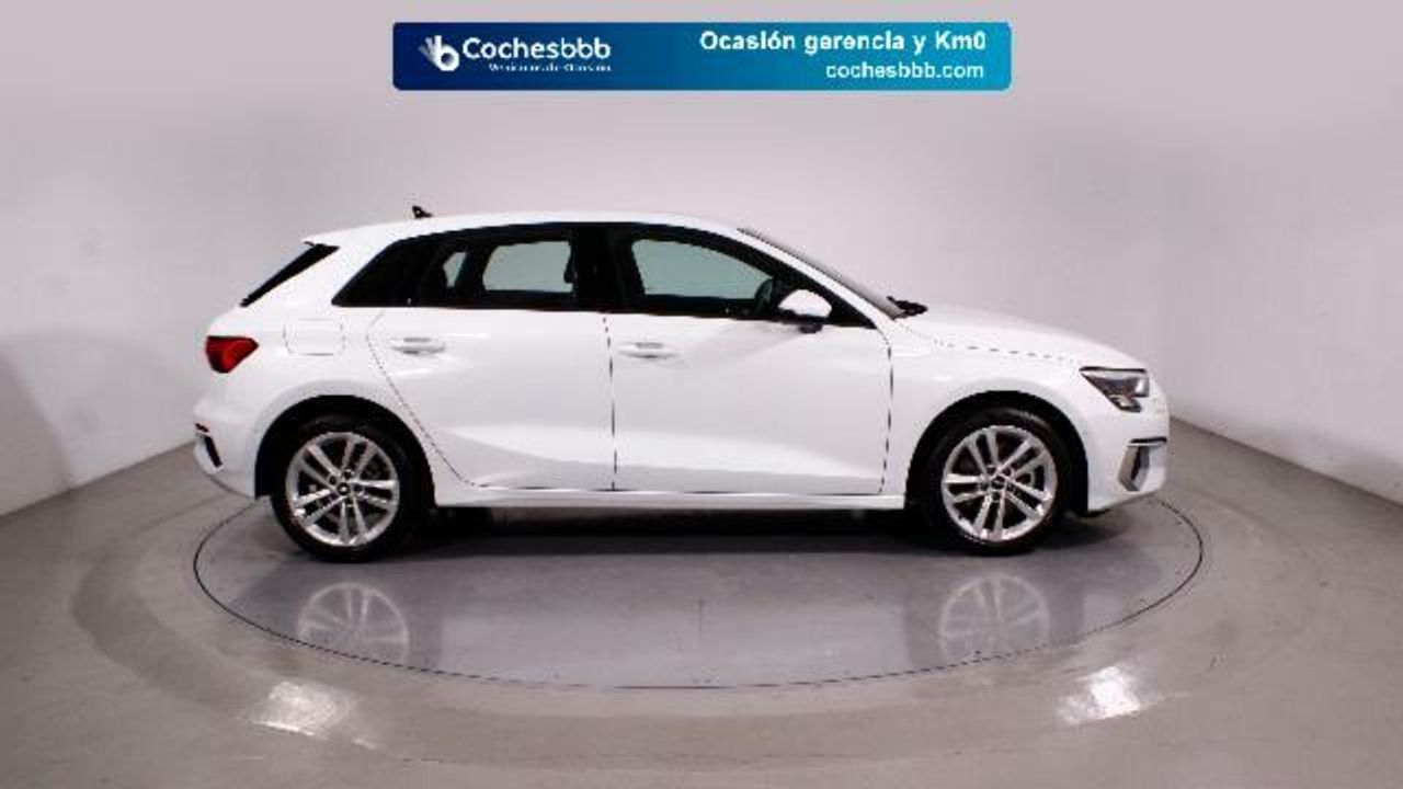 audi a3 2021 / foto grande (3)