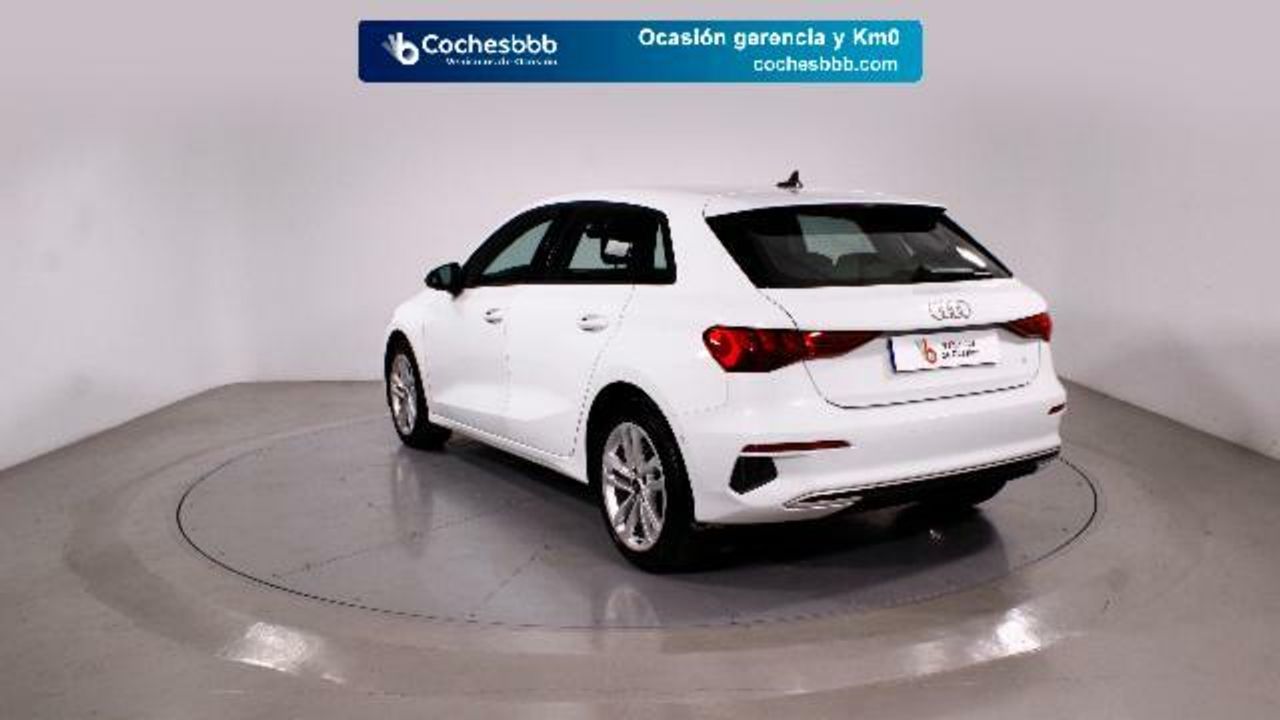 audi a3 2021 / foto grande (2)