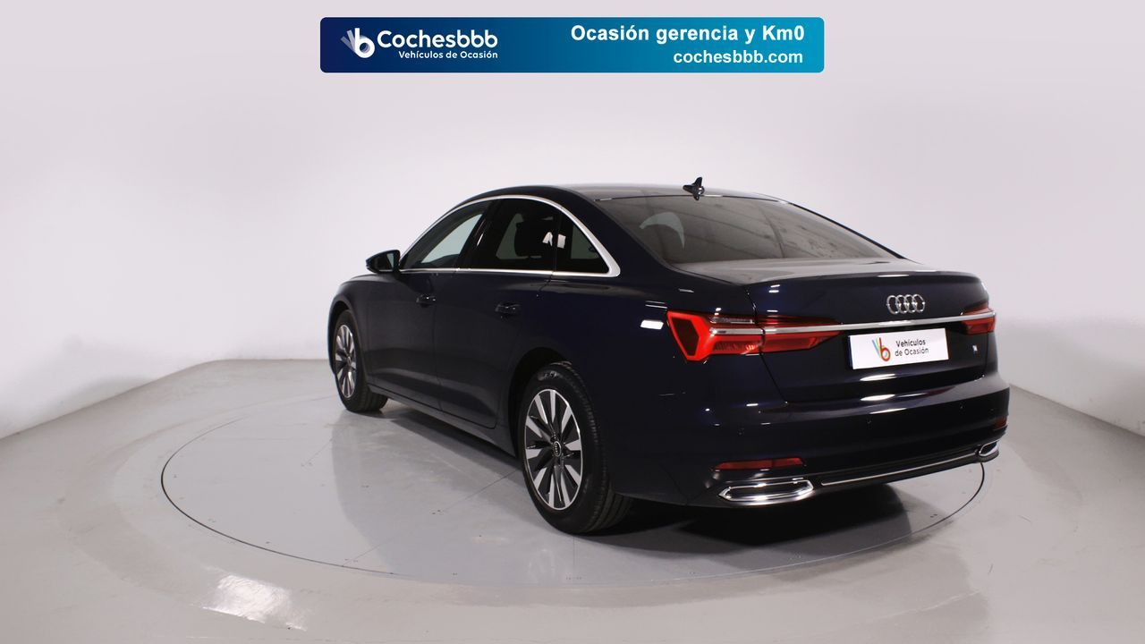 audi a6 2021 / foto grande (2)