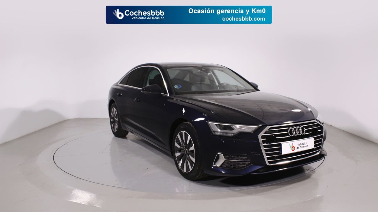Neumaticos 225 50 17  de segunda mano - audi a6 2021 /