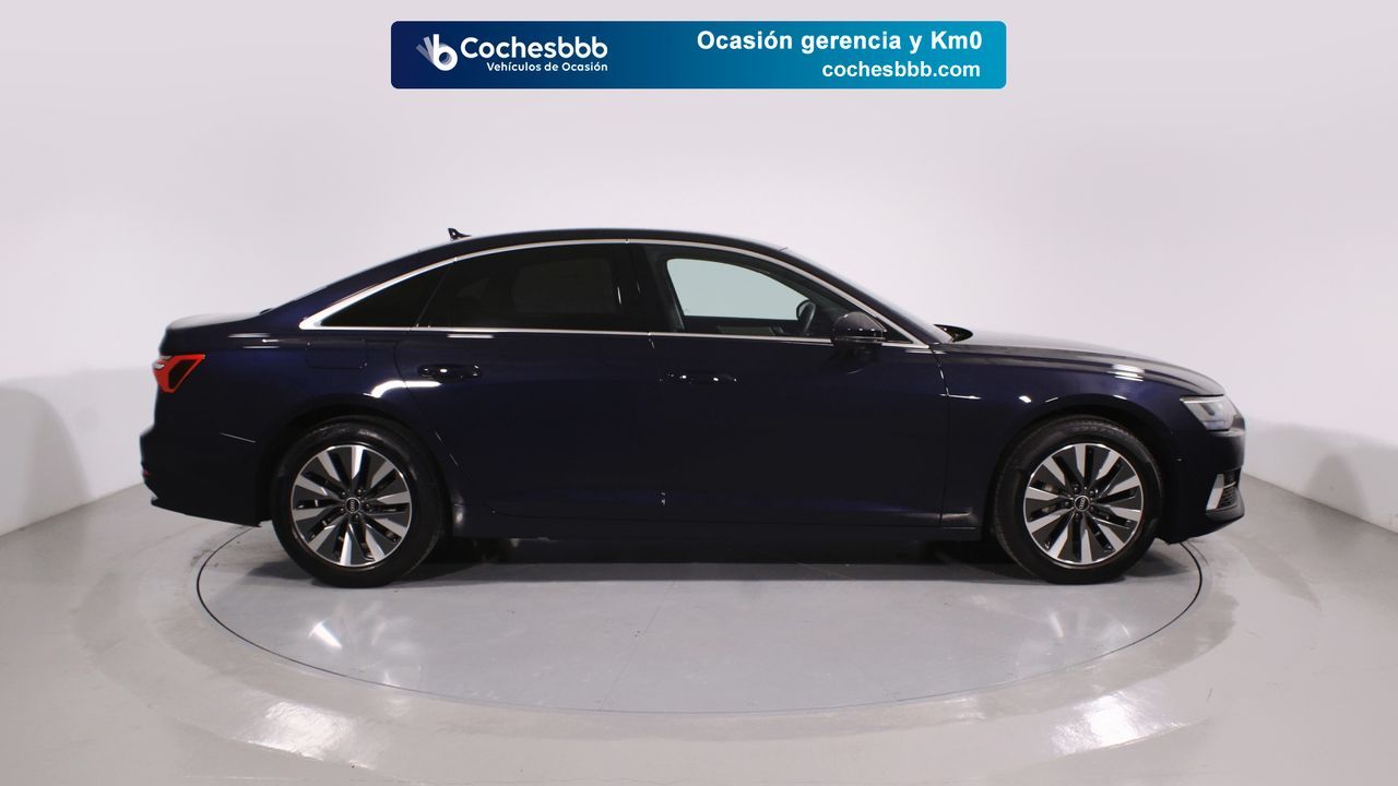 audi a6 2021 / foto grande (3)
