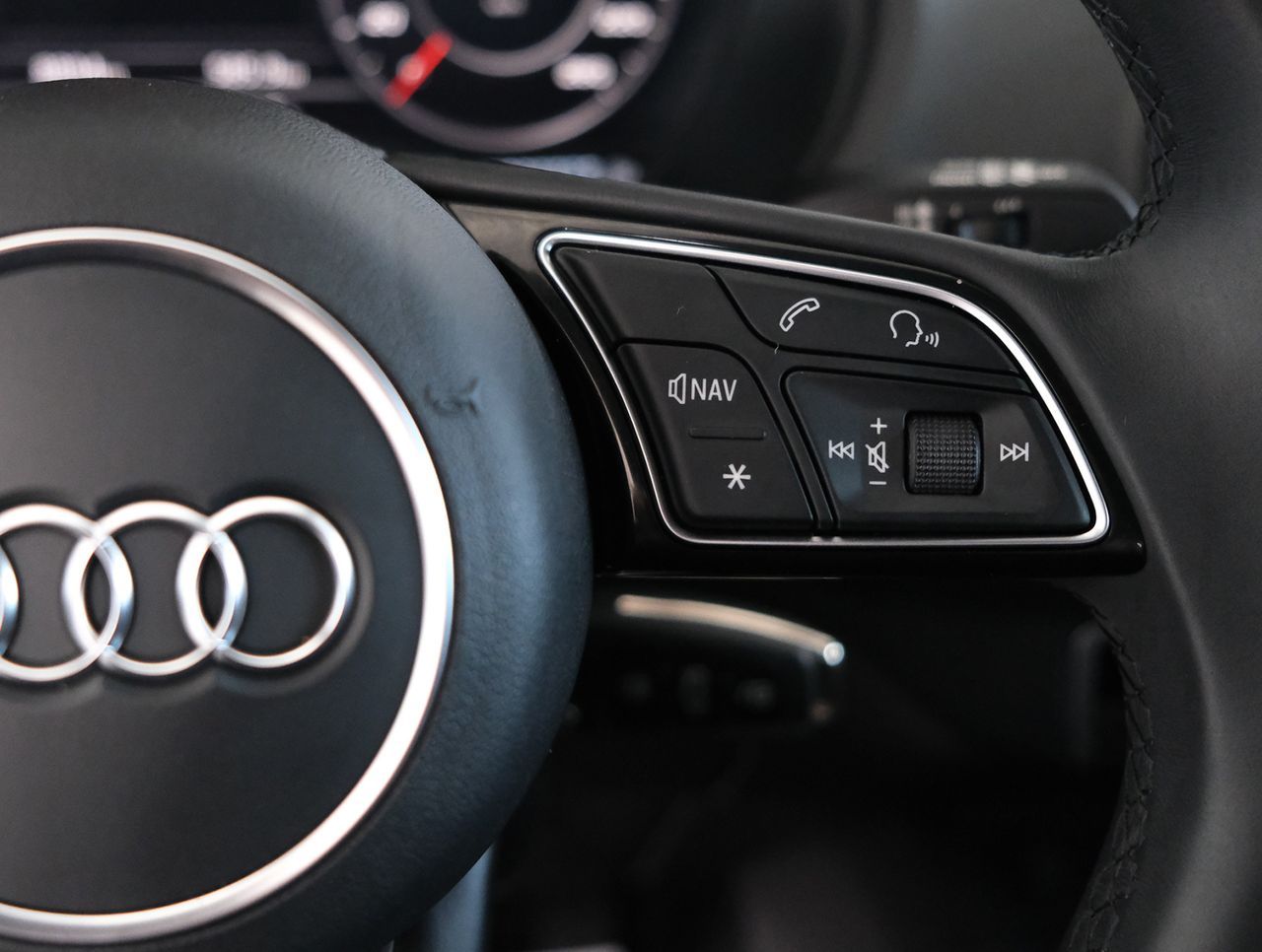 Audi Q2 AUDI Q2 SLINE EDITION 30 TFSI 81(110) KW(CV) - foto 8