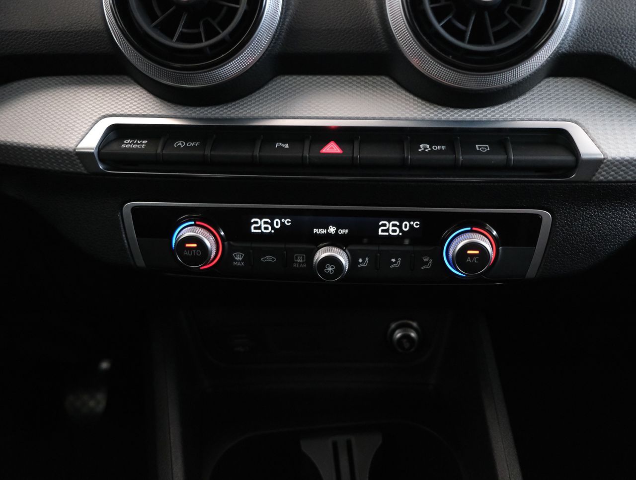 Audi Q2 AUDI Q2 SLINE EDITION 30 TFSI 81(110) KW(CV) - foto 11