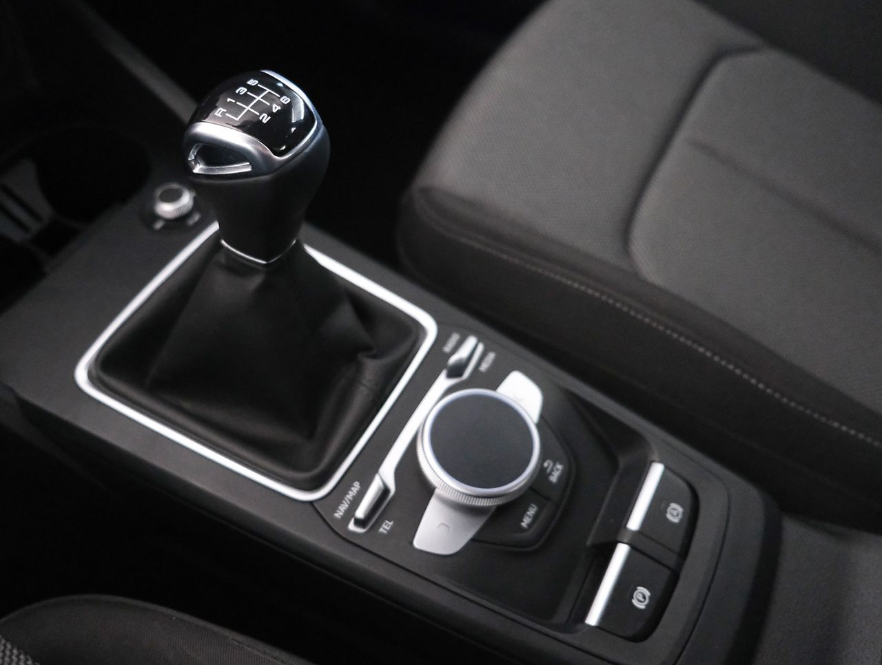 Audi Q2 AUDI Q2 SLINE EDITION 30 TFSI 81(110) KW(CV) - foto 12