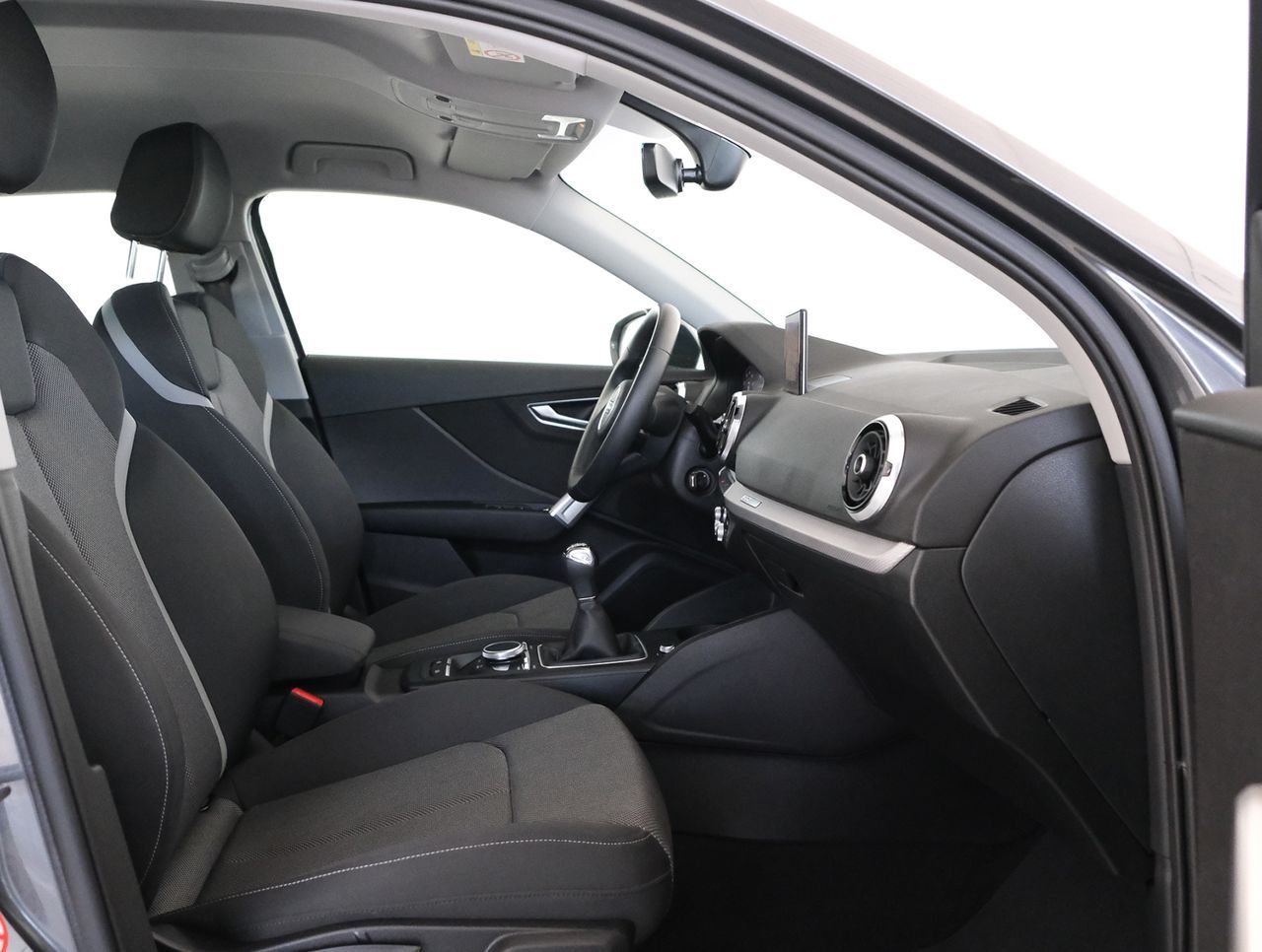 Audi Q2 AUDI Q2 SLINE EDITION 30 TFSI 81(110) KW(CV) - foto 14