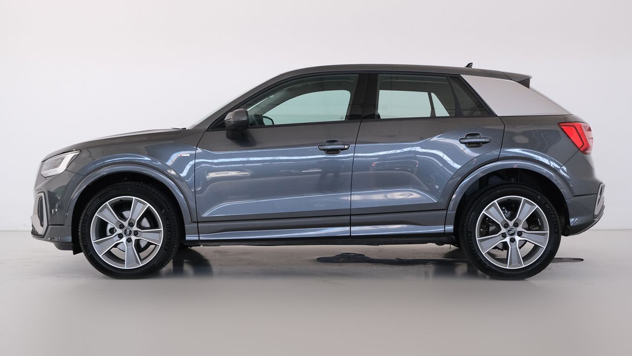 Audi Q2 AUDI Q2 SLINE EDITION 30 TFSI 81(110) KW(CV) - foto 20