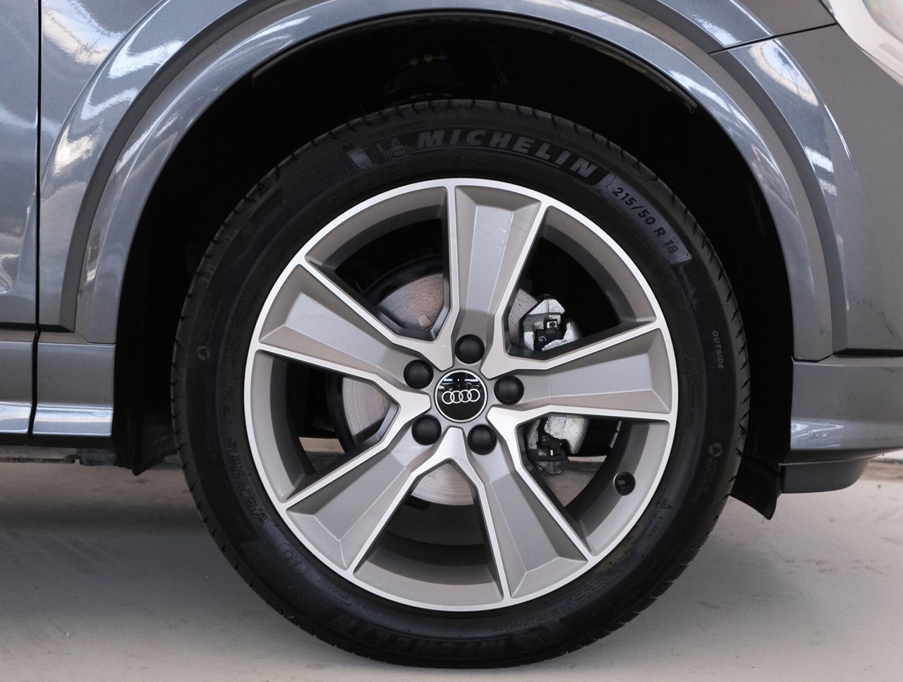 Audi Q2 AUDI Q2 SLINE EDITION 30 TFSI 81(110) KW(CV) - foto 17