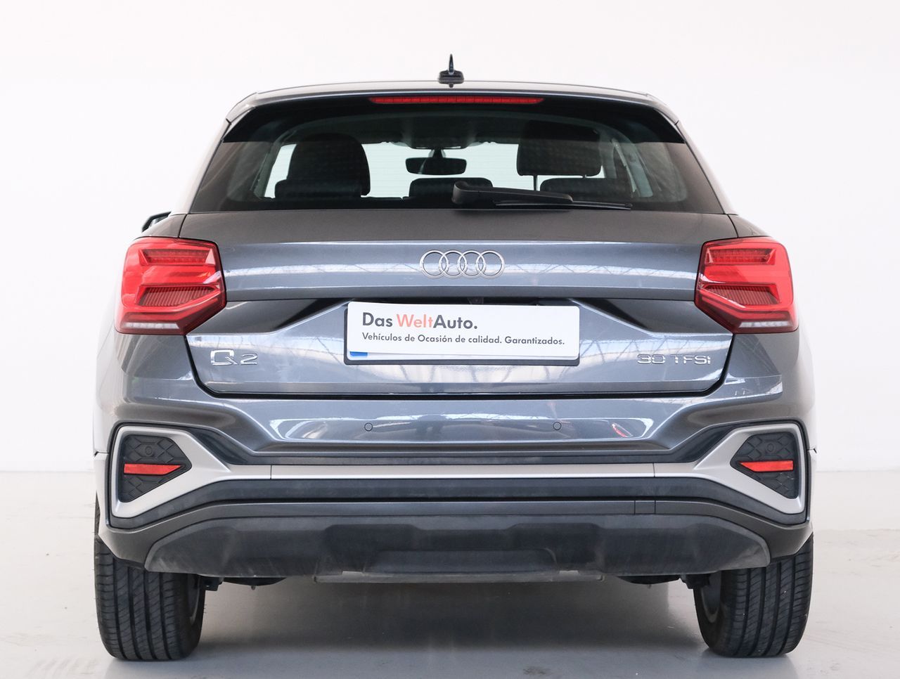 Audi Q2 AUDI Q2 SLINE EDITION 30 TFSI 81(110) KW(CV) - foto 18