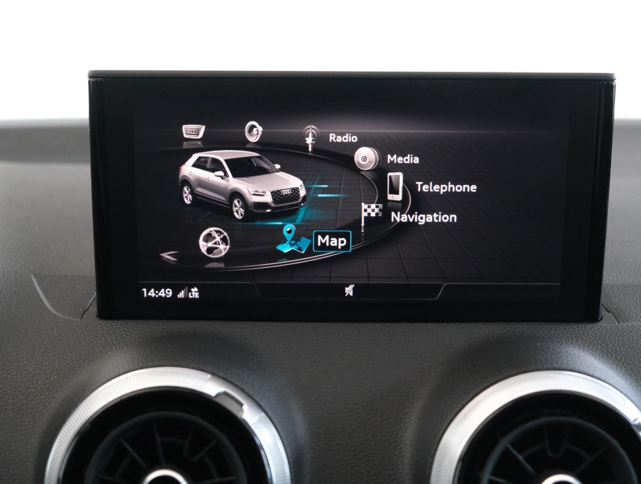 Audi Q2 AUDI Q2 SLINE EDITION 30 TFSI 81(110) KW(CV) - foto 10