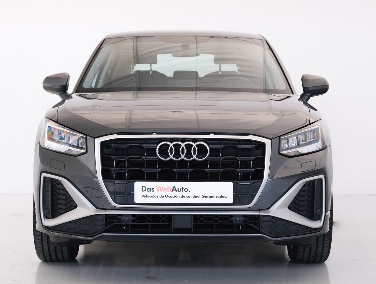 Audi Q2 AUDI Q2 SLINE EDITION 30 TFSI 81(110) KW(CV) - foto 19