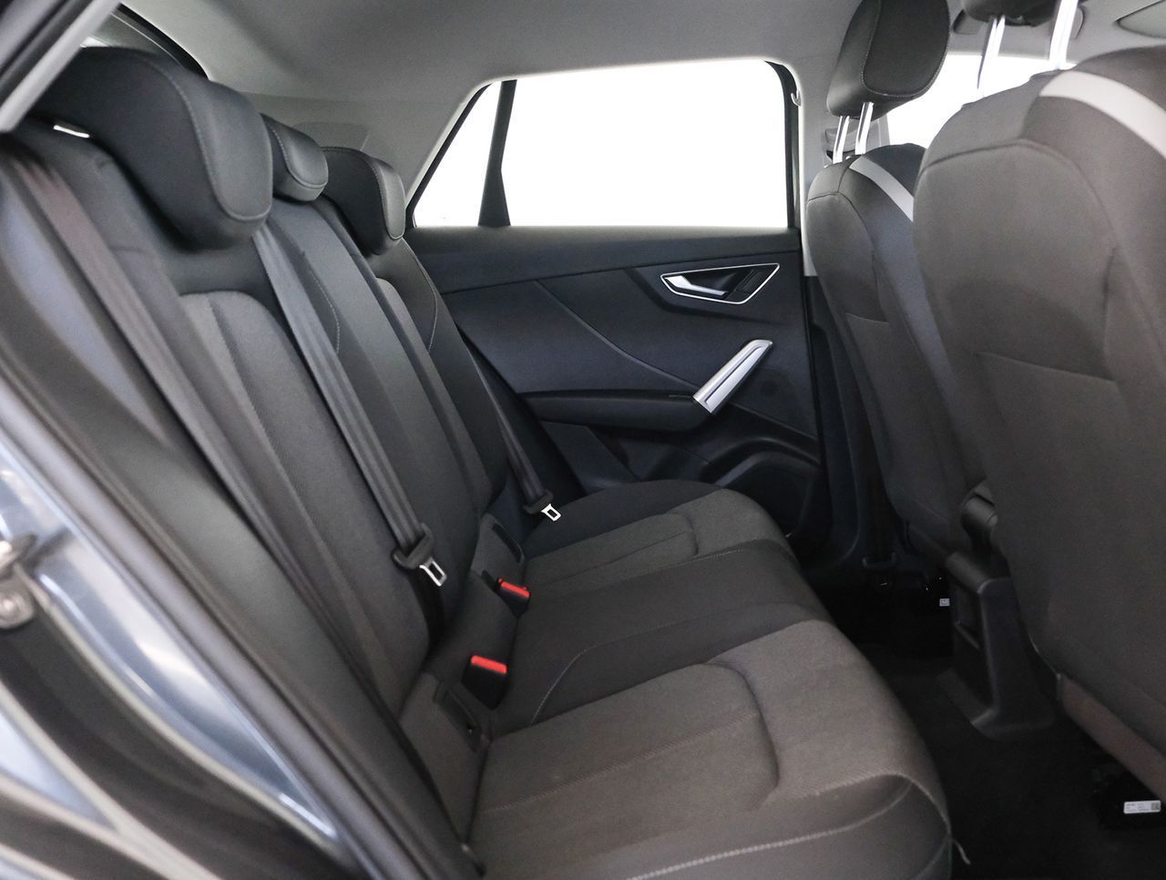 Audi Q2 AUDI Q2 SLINE EDITION 30 TFSI 81(110) KW(CV) - foto 15