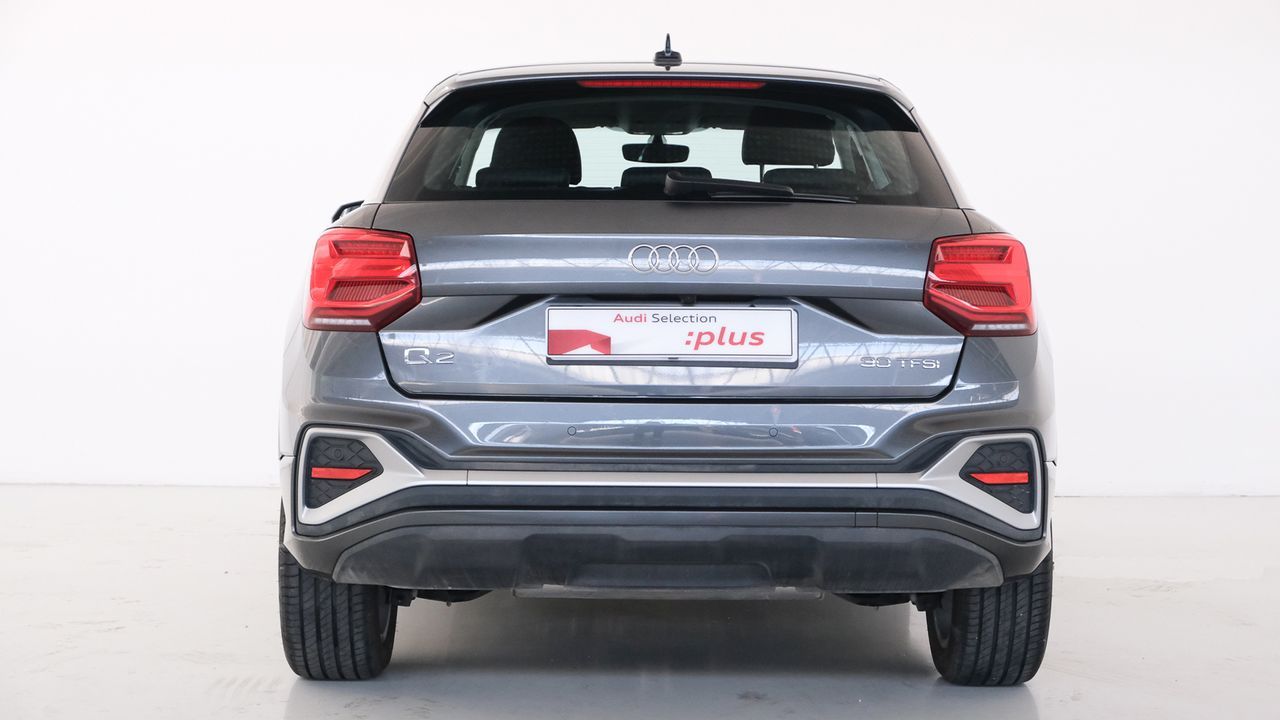 Audi Q2 AUDI Q2 SLINE EDITION 30 TFSI 81(110) KW(CV) - foto 21