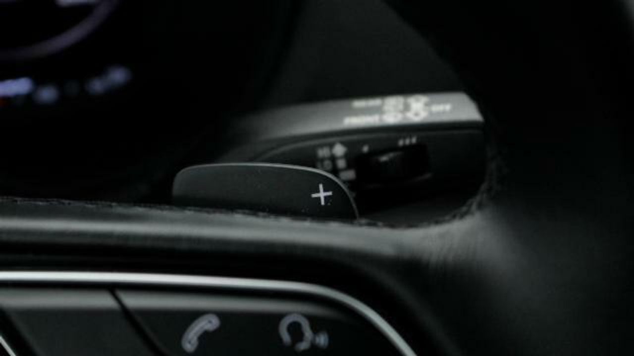 Audi Q2 AUDI Q2 BLACK LINE EDITION 35 TFSI 110(150) KW(CV) 6 - foto 18