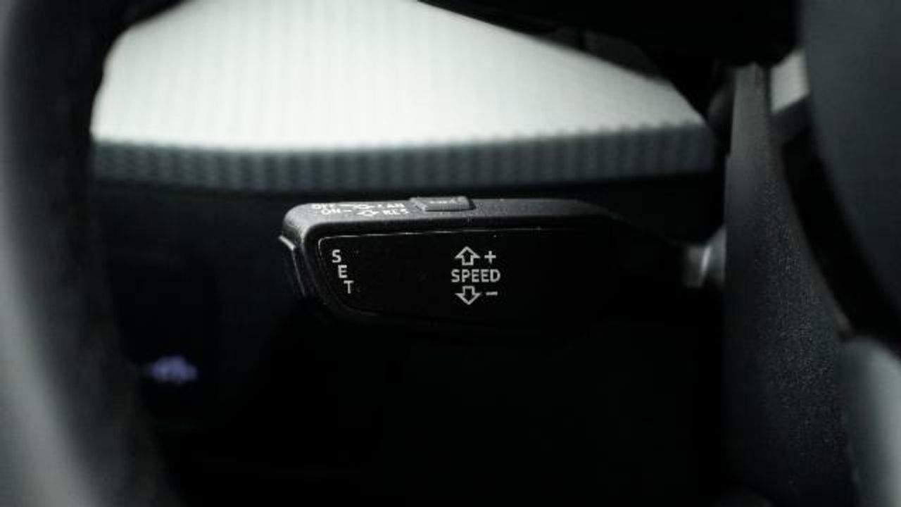 Audi Q2 AUDI Q2 BLACK LINE EDITION 35 TFSI 110(150) KW(CV) 6 - foto 14