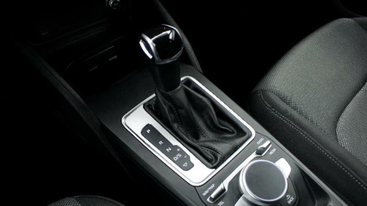 Audi Q2 AUDI Q2 BLACK LINE EDITION 35 TFSI 110(150) KW(CV) 6 - foto 23