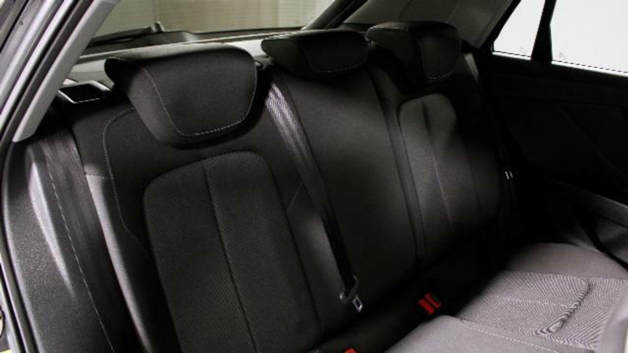 Audi Q2 AUDI Q2 BLACK LINE EDITION 35 TFSI 110(150) KW(CV) 6 - foto 8