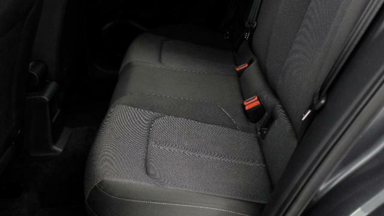 Audi Q2 AUDI Q2 BLACK LINE EDITION 35 TFSI 110(150) KW(CV) 6 - foto 33