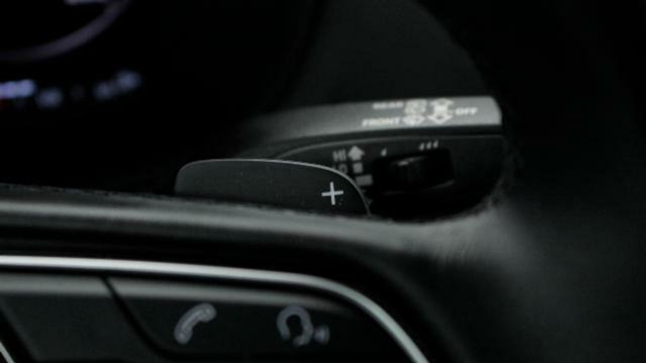 Audi Q2 AUDI Q2 BLACK LINE EDITION 35 TFSI 110(150) KW(CV) 6 - foto 19