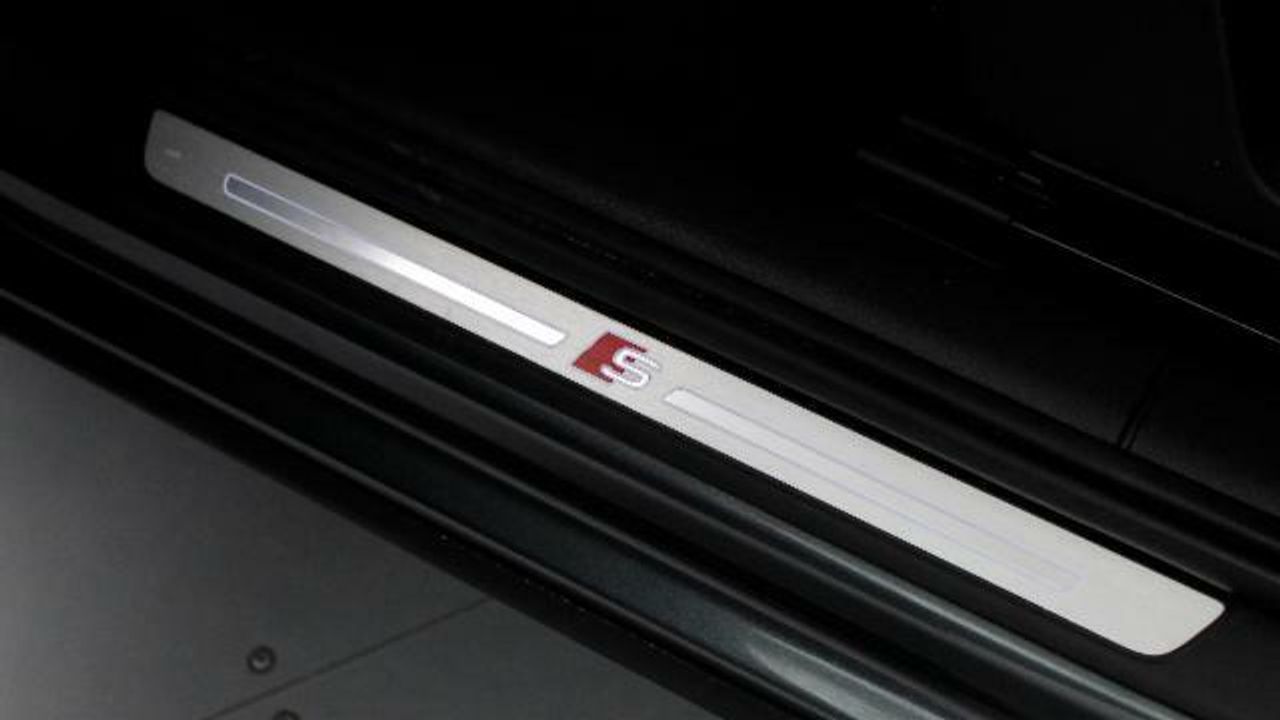 Audi Q2 AUDI Q2 BLACK LINE EDITION 35 TFSI 110(150) KW(CV) 6 - foto 10