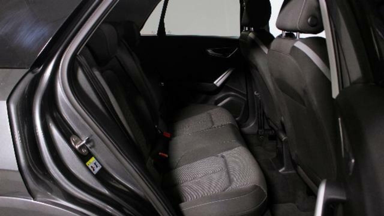 Audi Q2 AUDI Q2 BLACK LINE EDITION 35 TFSI 110(150) KW(CV) 6 - foto 7