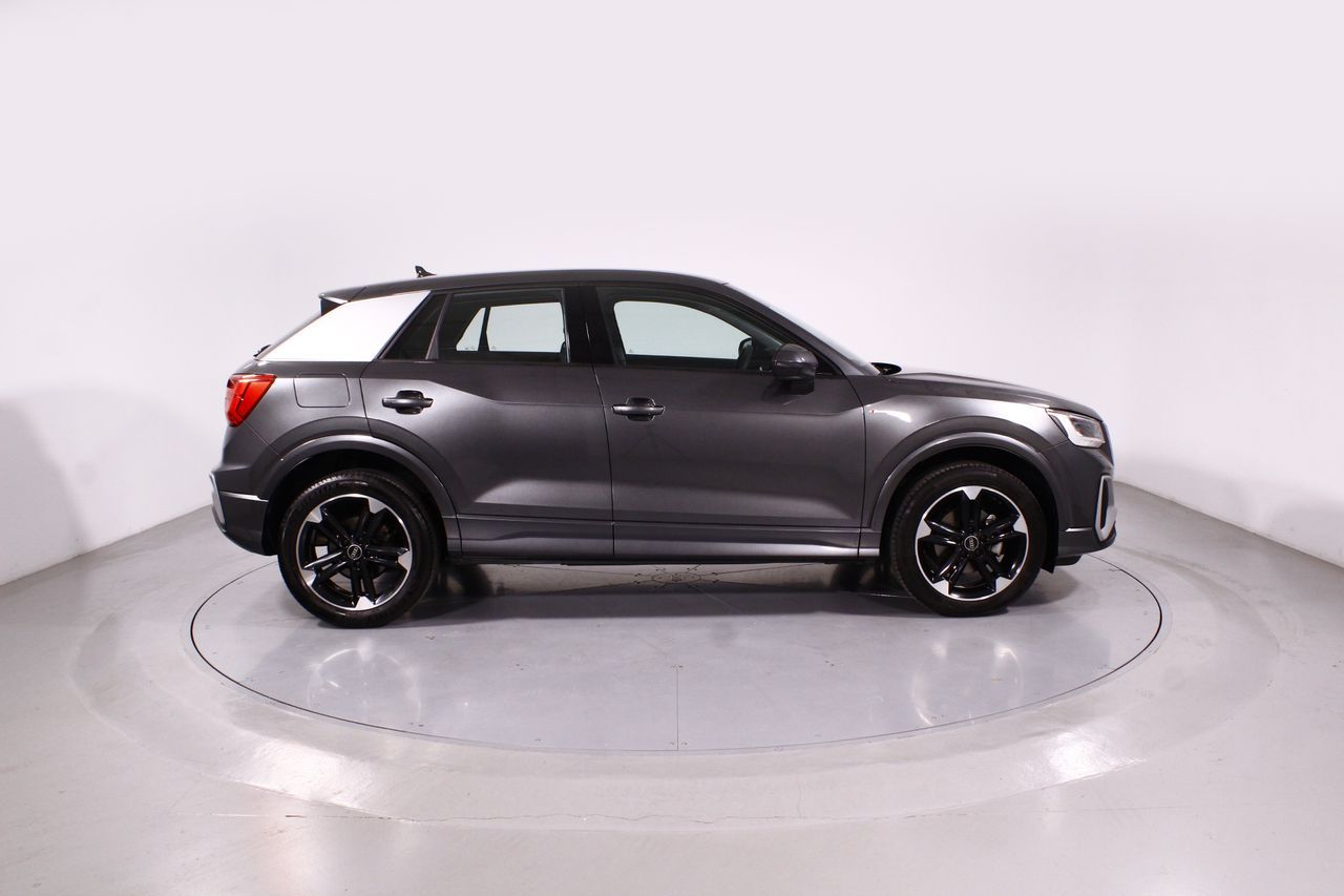 audi q2 2021 / foto grande (3)